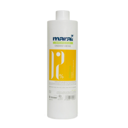 اکسیدان مارال (Maral) مدل Cream دوازده درصد