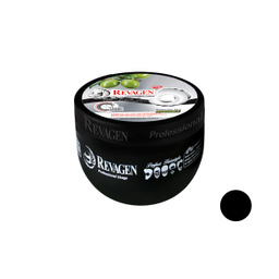 چسب مو ریواژن (Revagen) مدل active coal رنگ مشکی