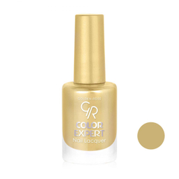 لاک گلدن رز (Golden Rose) مدل Color Expert