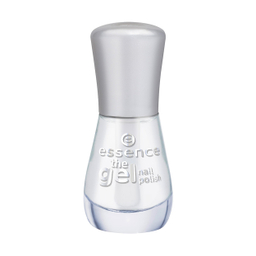 لاک ناخن اسنس (Essence) سری The Gel
