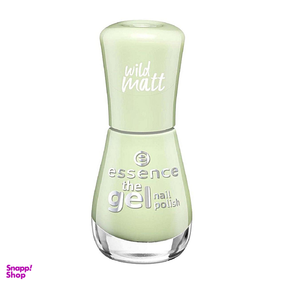 لاک ناخن اسنس (Essence) سری The Gel
