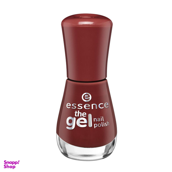 لاک ناخن اسنس (Essence) سری The Gel