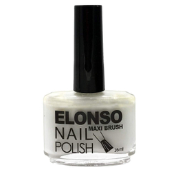 لاک ناخن الونسو (Elonso) سری A