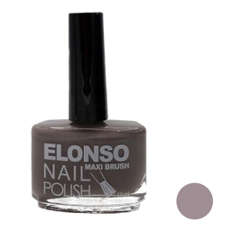 لاک ناخن الونسو (Elonso) سری A