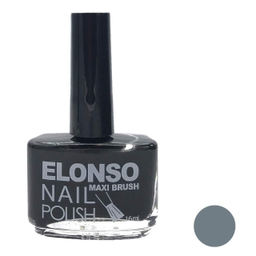 لاک ناخن الونسو (Elonso) سری A