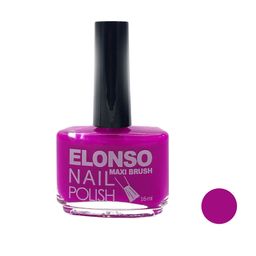 لاک ناخن الونسو (Elonso) سری A