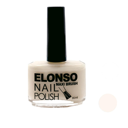 لاک ناخن الونسو (Elonso) سری B