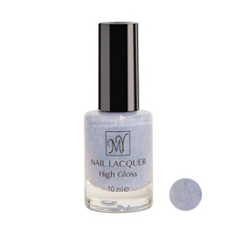 لاک ناخن مای (My) مدل High Gloss