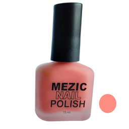 لاک ناخن مزیک (Mezic) سری M