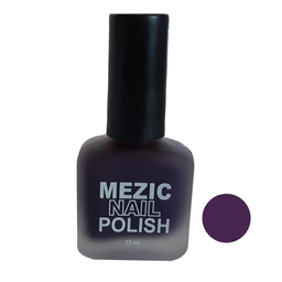 لاک ناخن مزیک (Mezic) سری M
