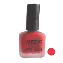 لاک ناخن مزیک (Mezic) سری M