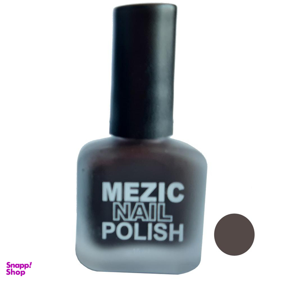لاک ناخن مزیک (Mezic) سری M