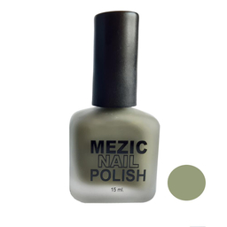 لاک ناخن مزیک (Mezic) سری M