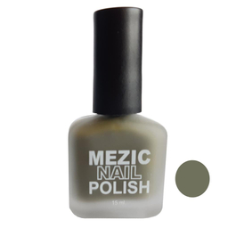 لاک ناخن مزیک (Mezic) سری M