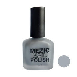 لاک ناخن مزیک (Mezic) سری M