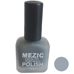 لاک ناخن مزیک (Mezic) سری M