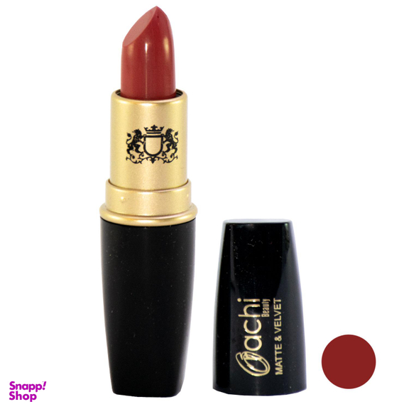 رژ لب جامد اوراچی (Orachi) مدل Matte & Velvet
