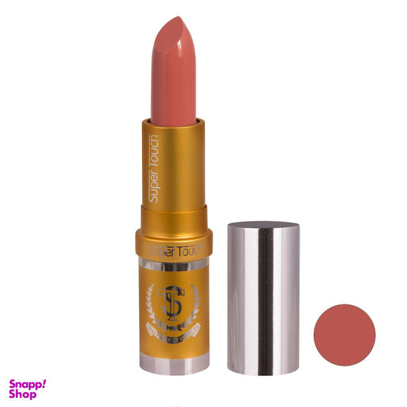 رژ لب جامد سوپر تاچ (Souper Touch)