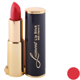 رژ لب جامد لوسمنت (Losment) مدل Long Lasting حاوی روغن آرگان