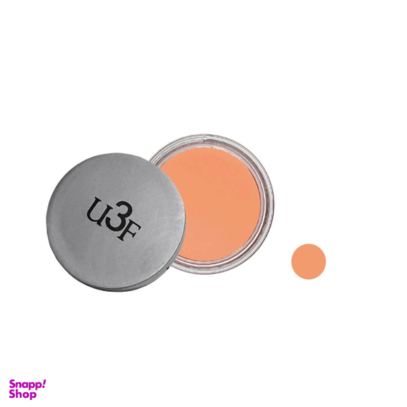 رژ لب جامد یو تری اف (U3F)
