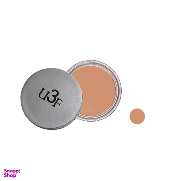 رژ لب جامد یو تری اف (U3F)