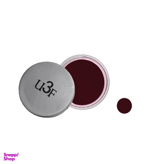 رژ لب جامد یو تری اف (U3F)