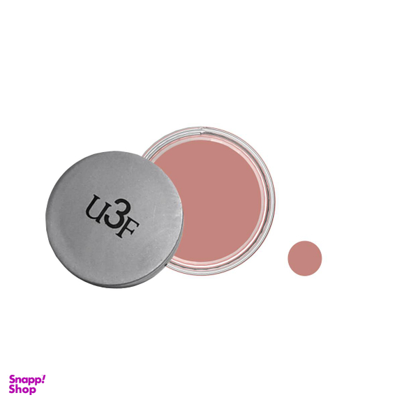 رژ لب جامد یو تری اف (U3F)