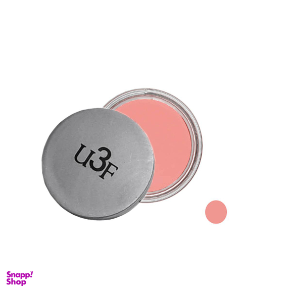 رژ لب جامد یو تری اف (U3F)