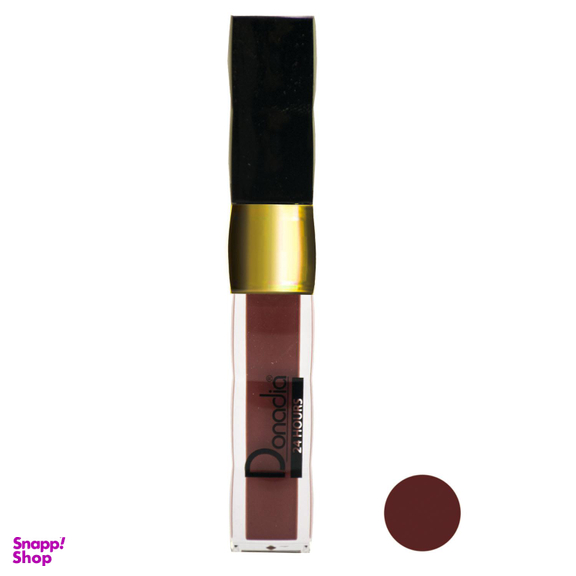 رژ لب مایع دونادیا (Donadia) مدل 24Hours