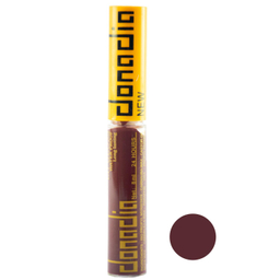 رژ لب مایع دونادیا (Donadia) مدل Waterproof Long Lasting New
