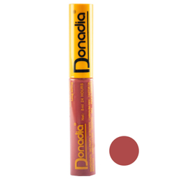 رژ لب مایع دونادیا (Donadia) مدل Waterproof Long Lasting New