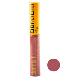 رژ لب مایع دونادیا (Donadia) مدل Waterproof Long Lasting New