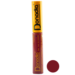 رژ لب مایع دونادیا (Donadia) مدل Waterproof Long Lasting New