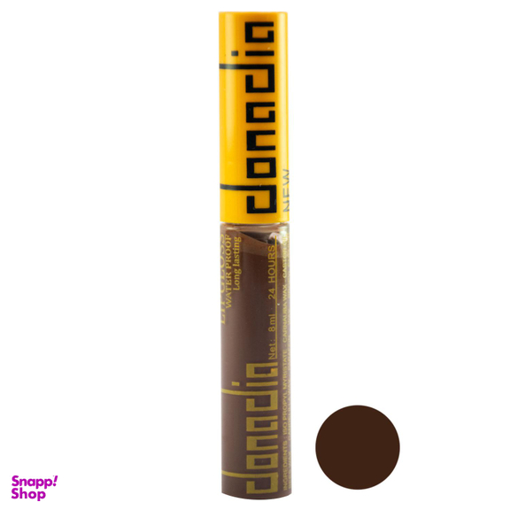 رژ لب مایع دونادیا (Donadia) مدل Waterproof Long Lasting New
