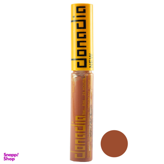رژ لب مایع دونادیا (Donadia) مدل Waterproof Long Lasting New