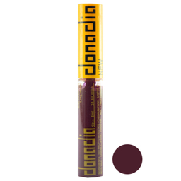 رژ لب مایع دونادیا (Donadia) مدل Waterproof Long Lasting New
