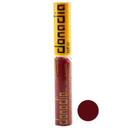 رژ لب مایع دونادیا (Donadia) مدل Waterproof Long Lasting New
