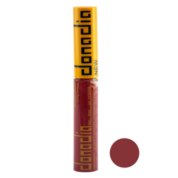 رژ لب مایع دونادیا (Donadia) مدل Waterproof Long Lasting New