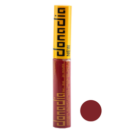 رژ لب مایع دونادیا (Donadia) مدل Waterproof Long Lasting New