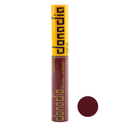 رژ لب مایع دونادیا (Donadia) مدل Waterproof Long Lasting New