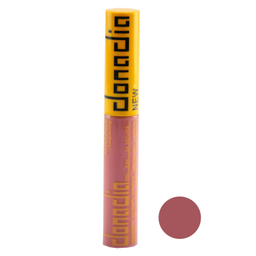 رژ لب مایع دونادیا (Donadia) مدل Waterproof Long Lasting New