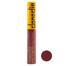 رژ لب مایع دونادیا (Donadia) مدل Waterproof Long Lasting New