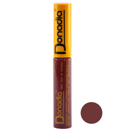 رژ لب مایع دونادیا (Donadia) مدل Waterproof Long Lasting