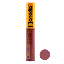رژ لب مایع دونادیا (Donadia) مدل Waterproof Long Lasting