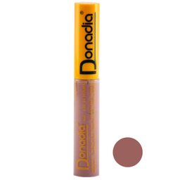 رژ لب مایع دونادیا (Donadia) مدل Waterproof Long Lasting