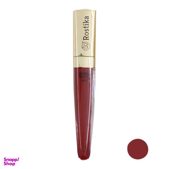 رژ لب مایع رستیکا (Rostika) مدل 24Hourss Long Lasting