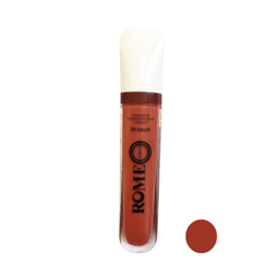رژ لب مایع رومیو (Romeo) مدل Long Lasting