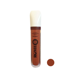 رژ لب مایع رومیو (Romeo) مدل Long Lasting