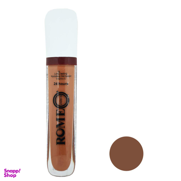 رژ لب مایع رومیو (Romeo) مدل Long Lasting