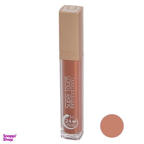 رژ لب مایع سوپر تاچ (Souper Touch) مدل I Can Fly